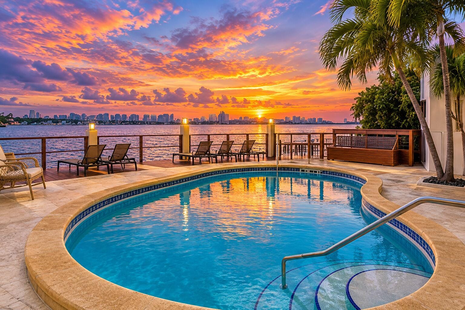 7845 NE Bayshore Court 12A, Miami, FL 33138 photo 15
