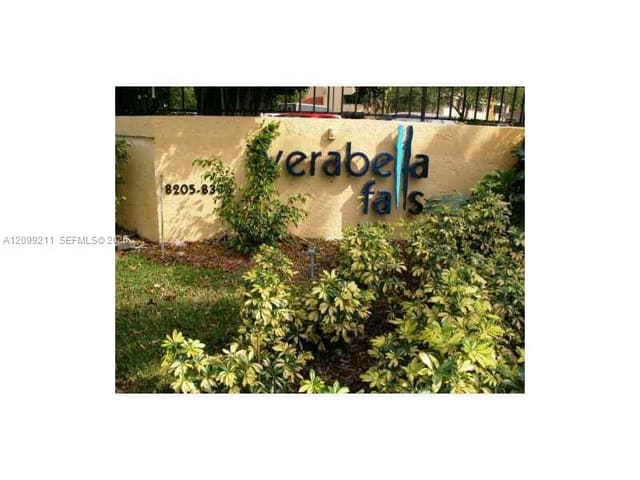 8215 SW 152nd Avenue G-312, Miami, FL 33193