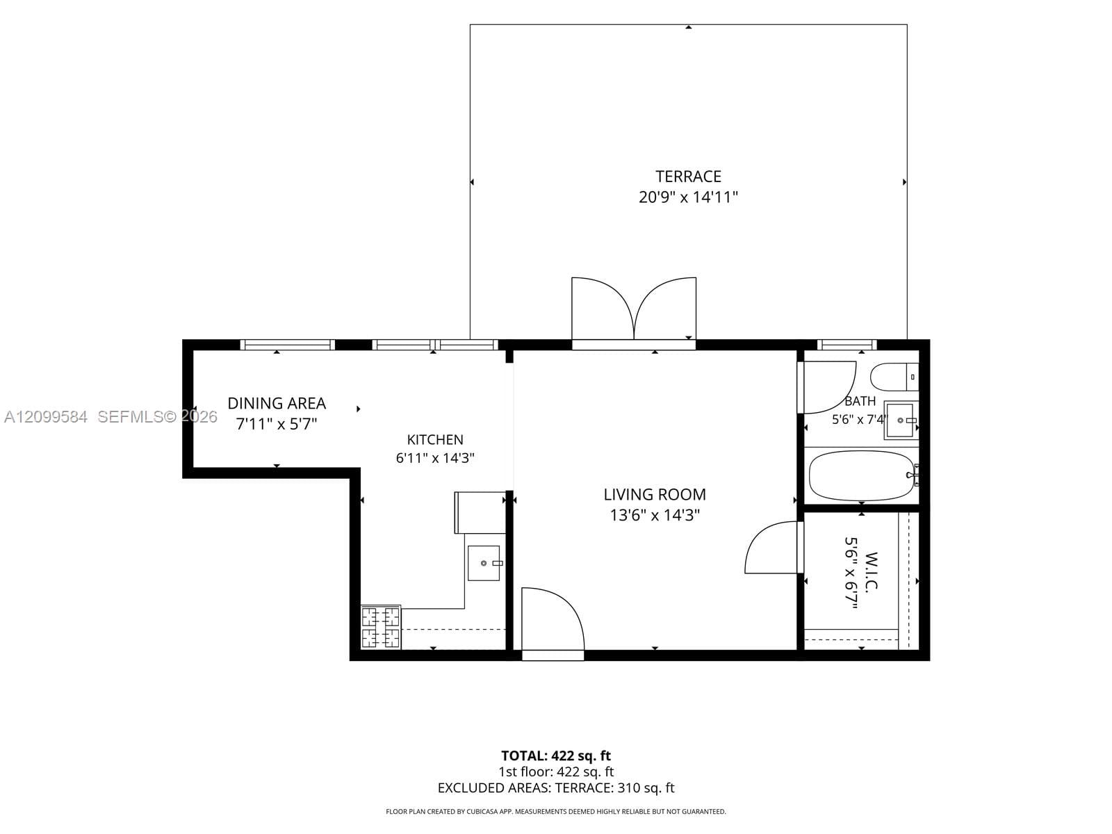 670 W 46th Street 7, Miami Beach, FL 33140 photo 17