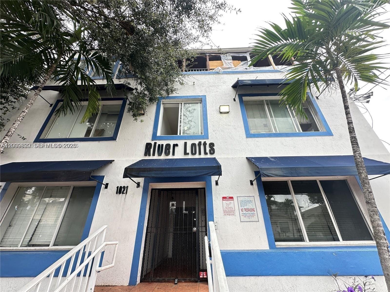 1021 NW 3rd Street 206, Miami, FL 33128