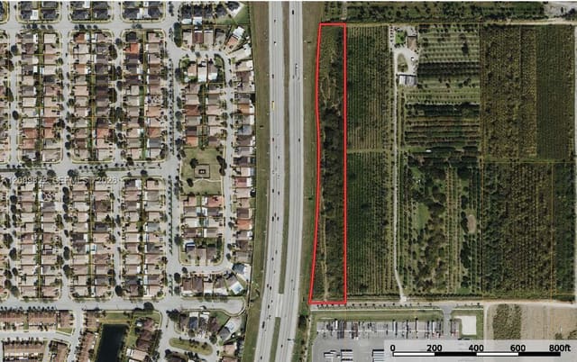 10500 SW 240 Street, Homestead, FL 33032