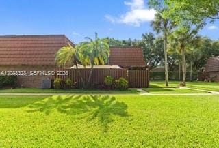 806 SW 119th Way, Davie, FL 33325