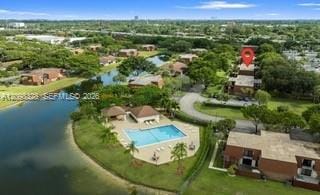 806 SW 119th Way, Davie, FL 33325 photo 3