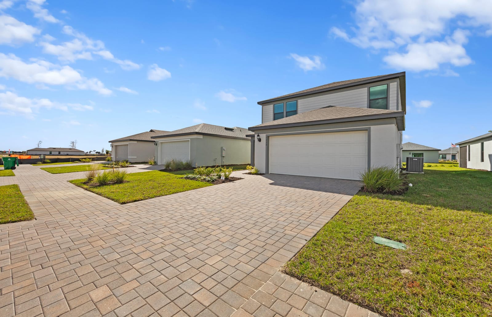 1224 CALOOSA COVE Drive, LaBelle, FL 33935
