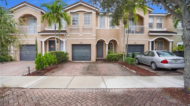 1485 SE 25th Terrace, Homestead, FL 33035