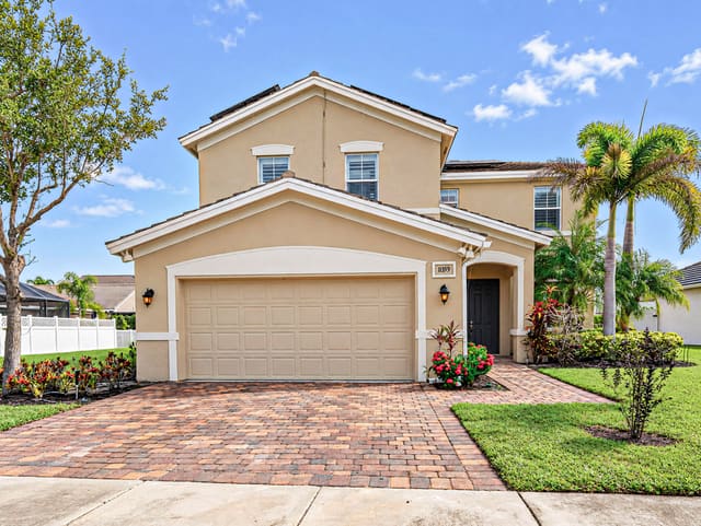 11359 SW HALTON Street, Port St. Lucie, FL 34987