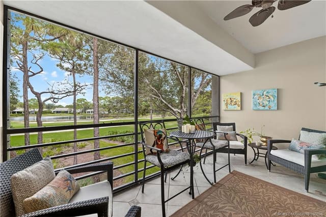 13268 Harbour Ridge Boulevard 2A, Palm City, FL 34990