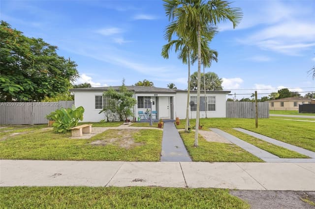 9270 SW 43rd Street, Miami, FL 33165