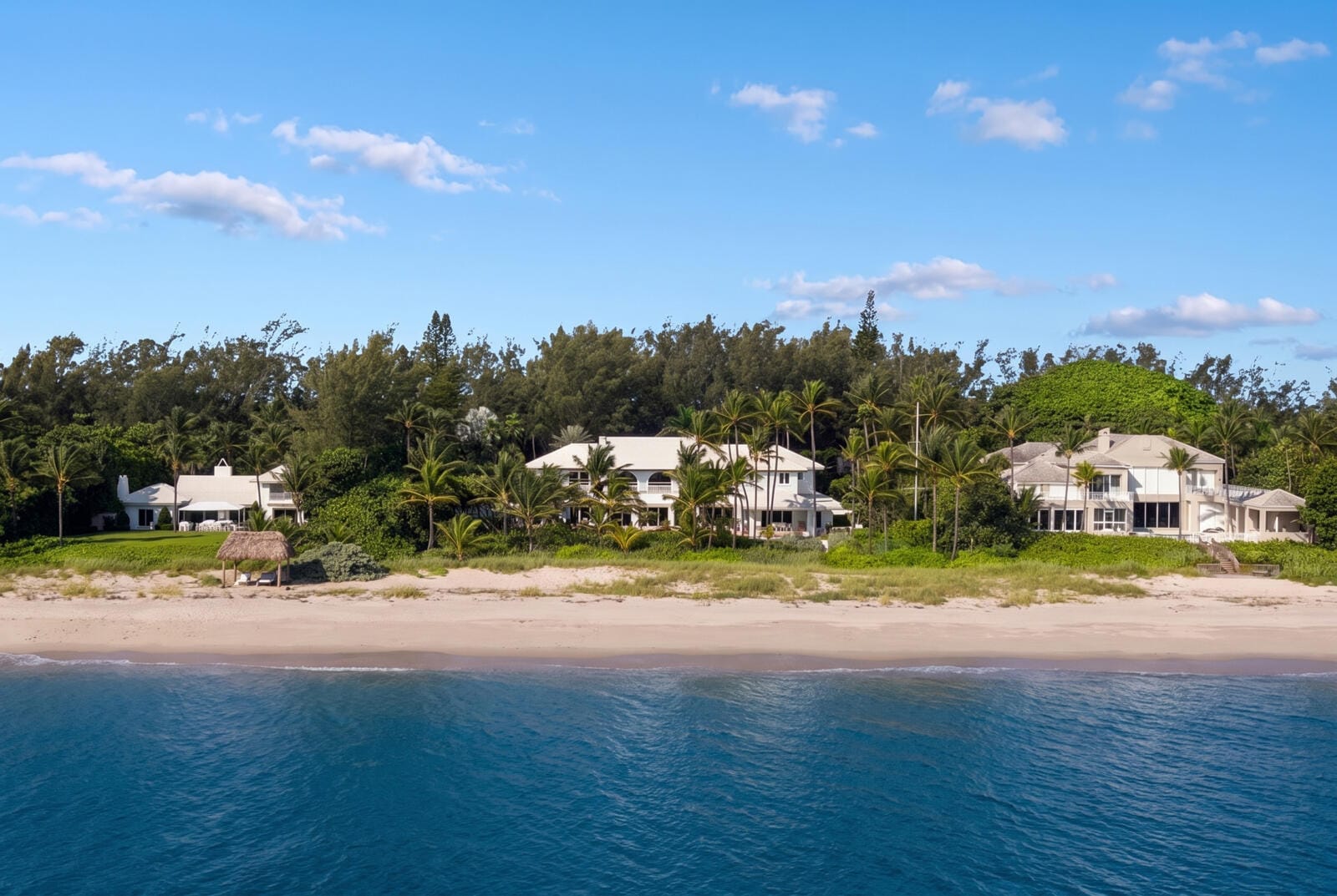 2999 N Ocean Boulevard, Gulf Stream, FL 33483 photo 1
