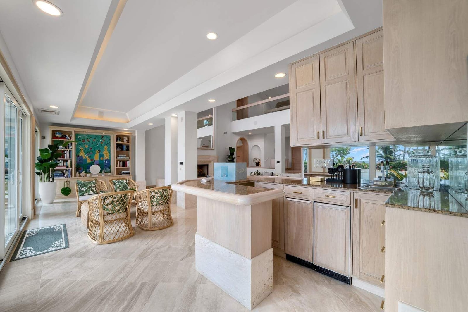 2999 N Ocean Boulevard, Gulf Stream, FL 33483 photo 17