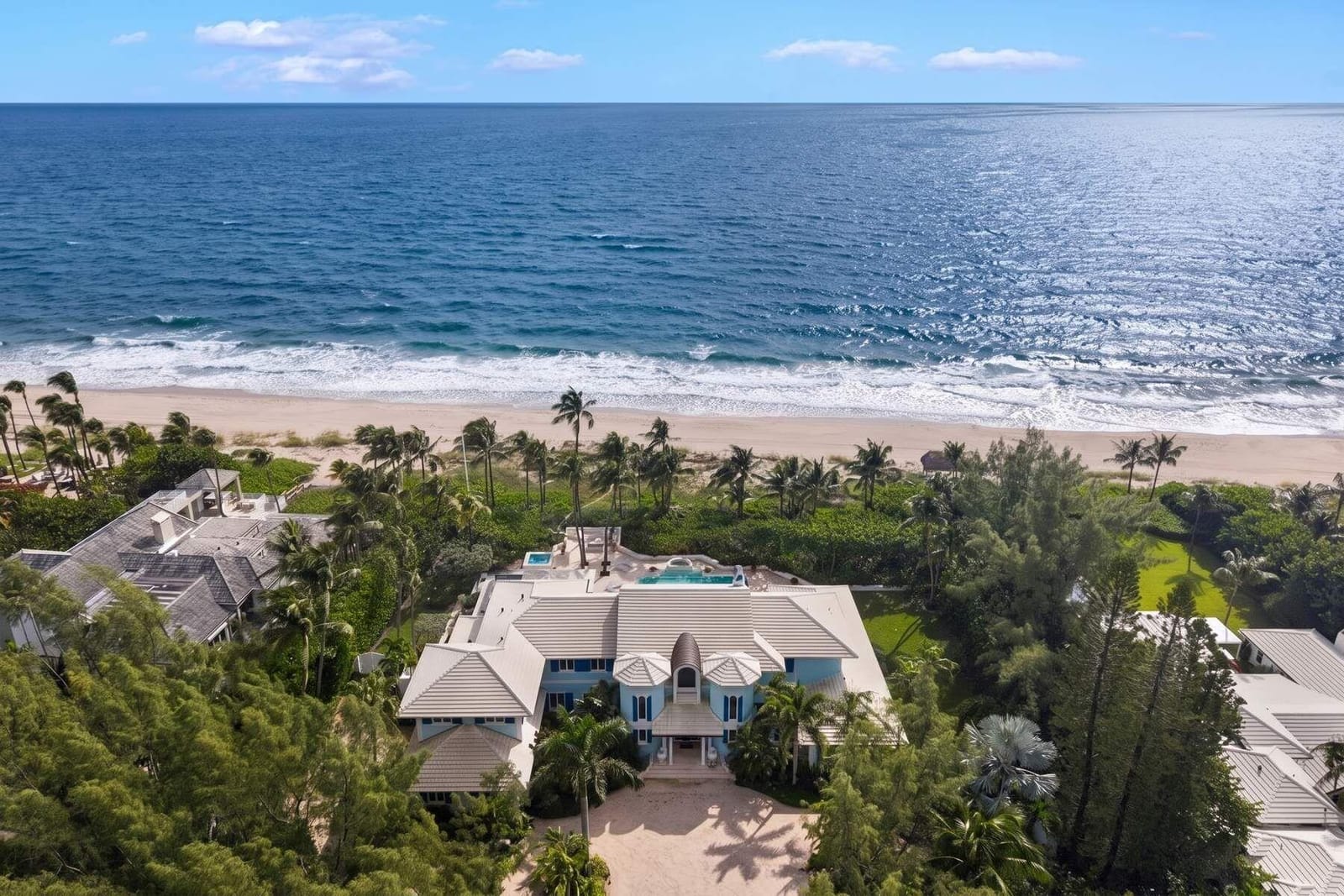 2999 N Ocean Boulevard, Gulf Stream, FL 33483 photo 9