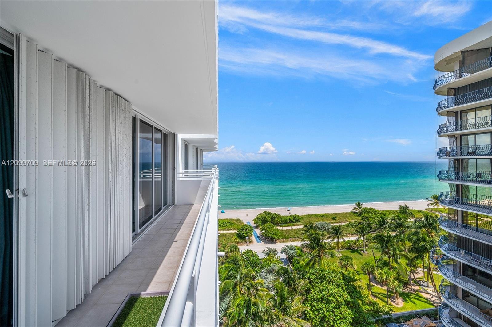 8911 Collins Avenue 904, Surfside, FL 33154