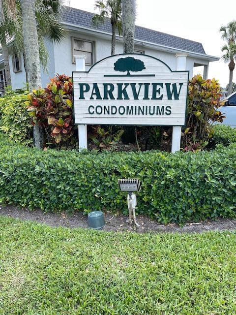 1201 SE PARKVIEW Place SE G11, Stuart, FL 34994