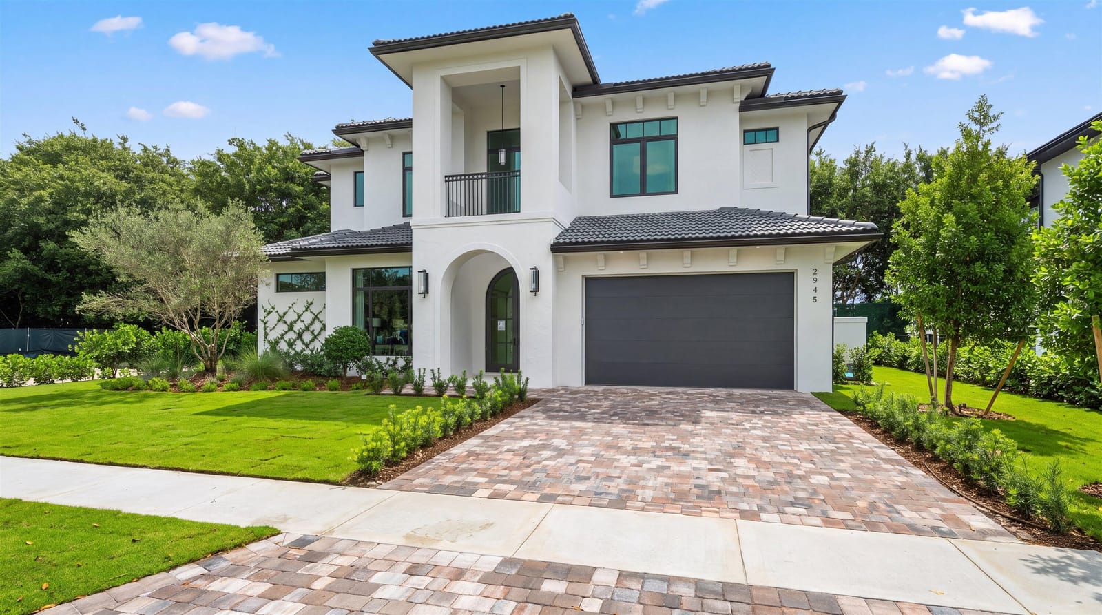 2945 BLUE CYPRESS Circle, Wellington, FL 33414