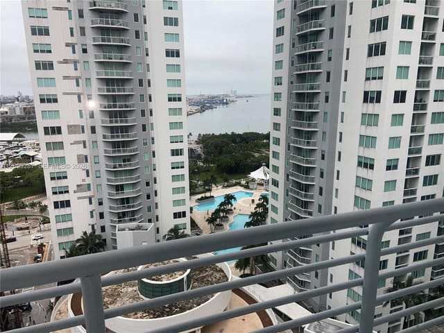 234 NE 3rd Street 2202, Miami, FL 33132