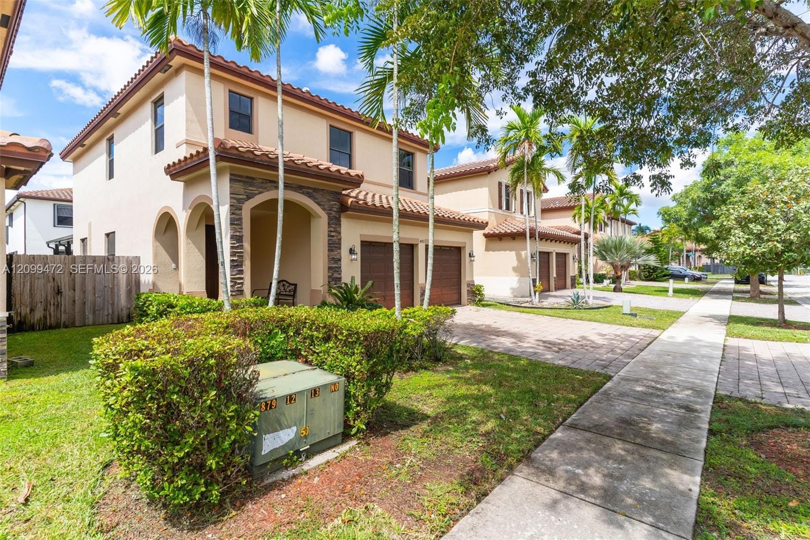 480 SE 35th Avenue 480, Homestead, FL 33033