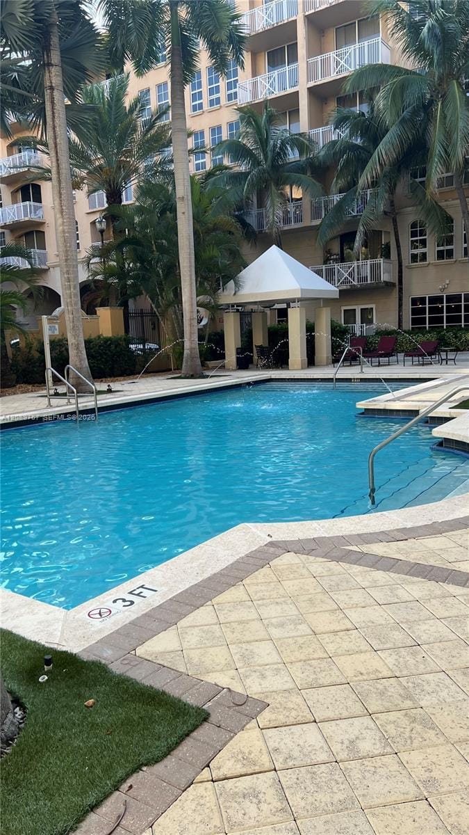 3001 NE 185th Street 421, Aventura, FL 33180 photo 15