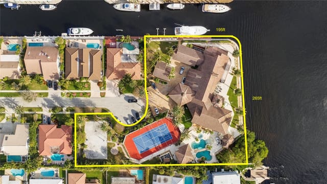 3100 NE 46th Street, Lighthouse Point, FL 33064