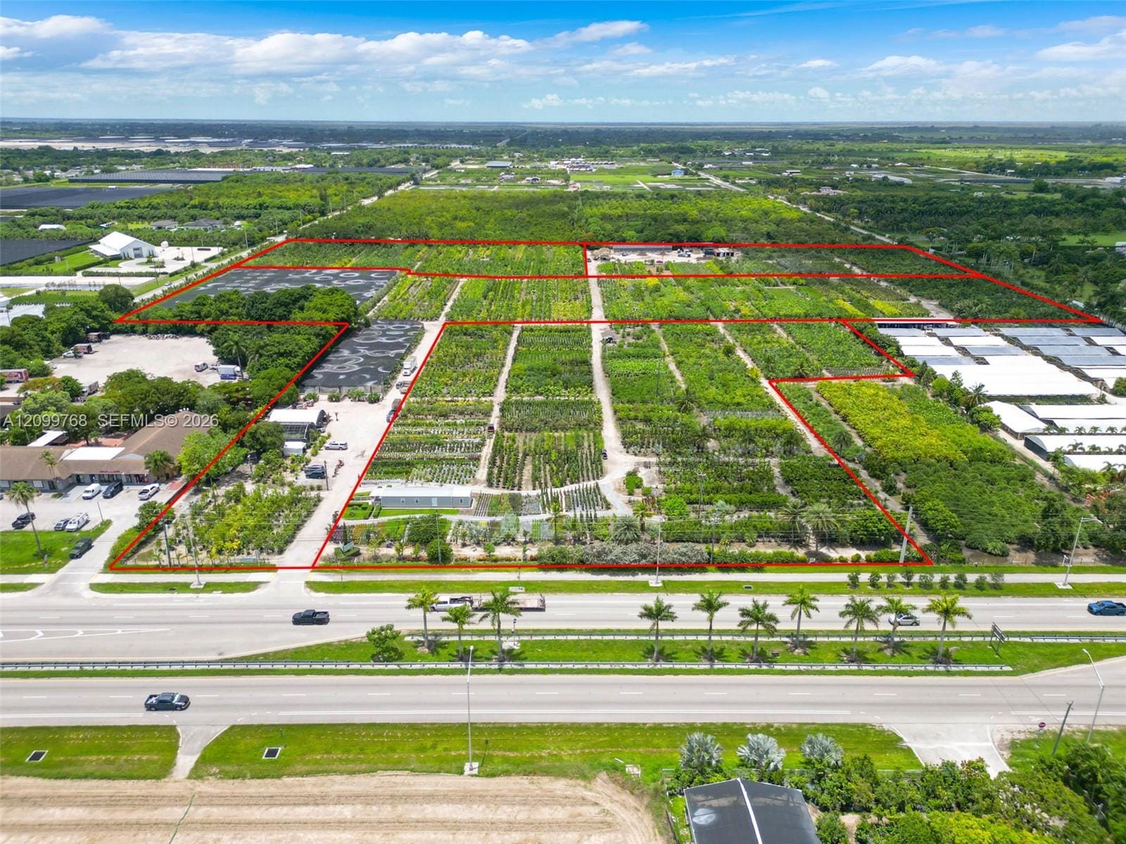 19050 SW Krome Aka 177 Avenue, Miami, FL 33187