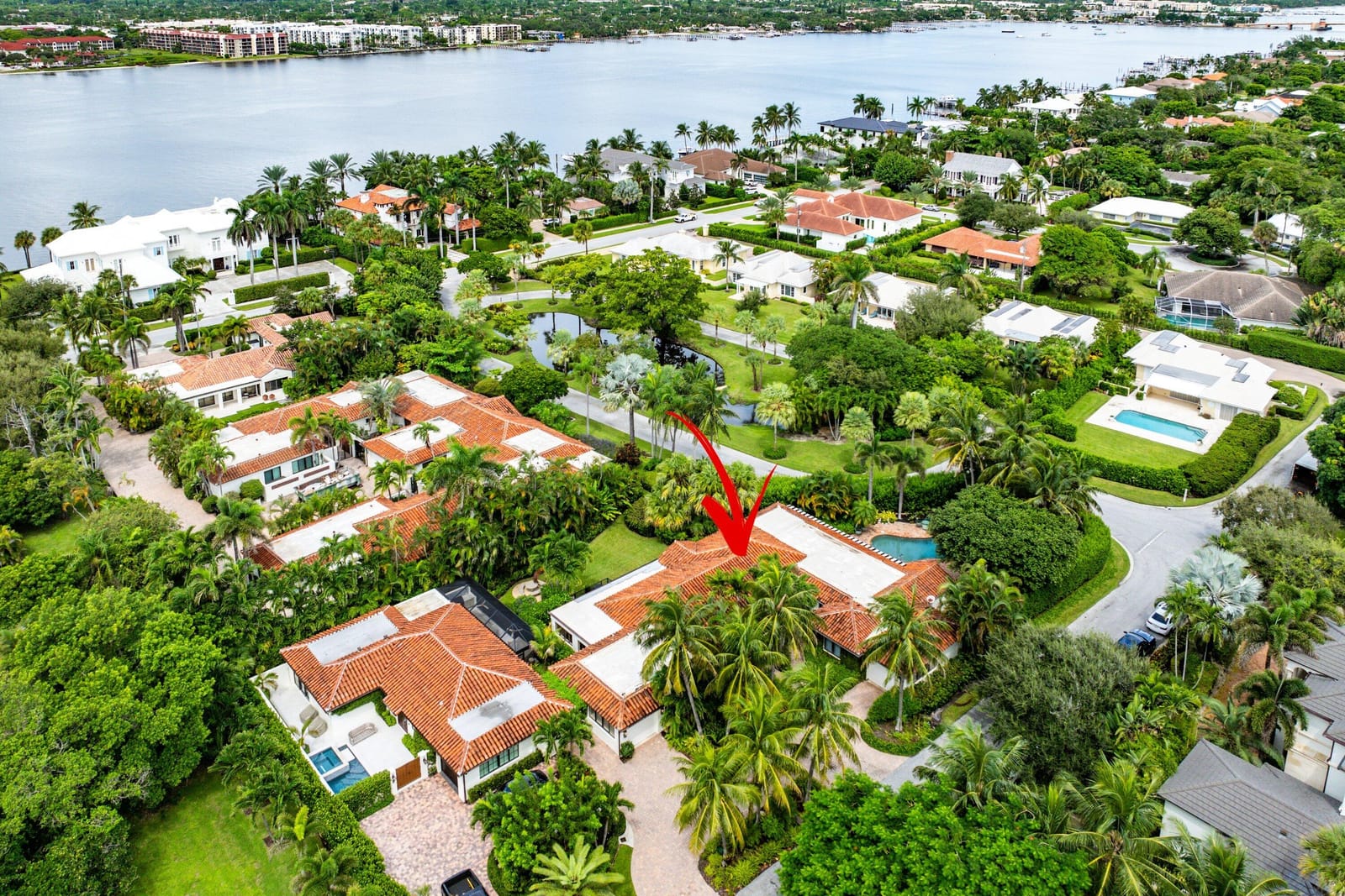 16 Little Pond Road, Manalapan, FL 33462 photo 19