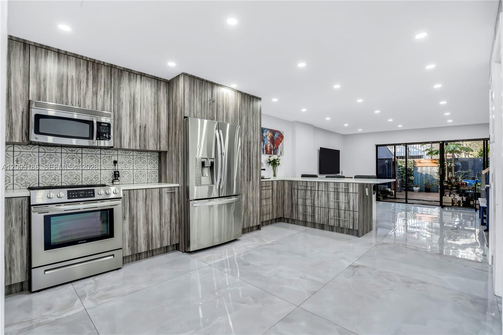 3321 Simms Street 13B, Hollywood, FL 33021 photo 2