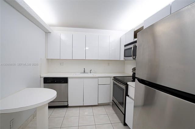 600 Three Islands Boulevard 316, Hallandale Beach, FL 33009