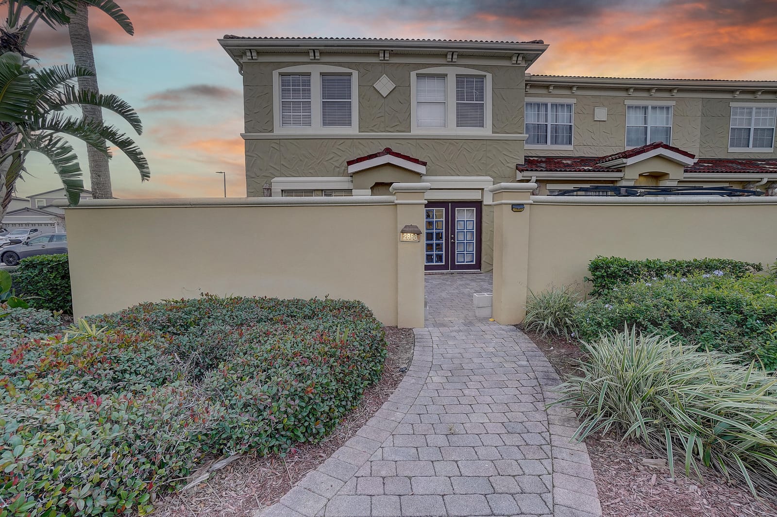 2888 BELLA VISTA Drive, Davenport, FL 33897 photo 1