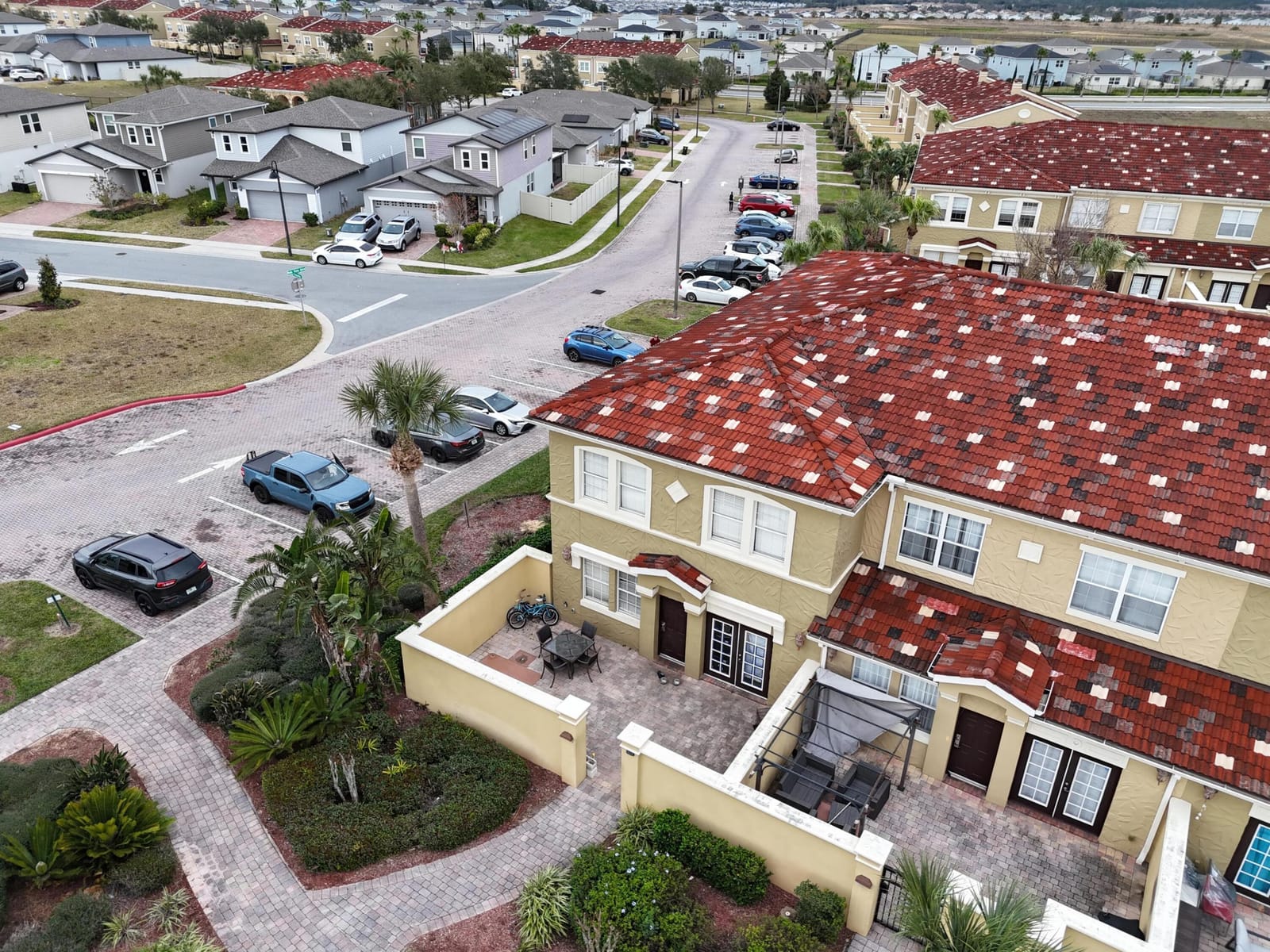 2888 BELLA VISTA Drive, Davenport, FL 33897 photo 4