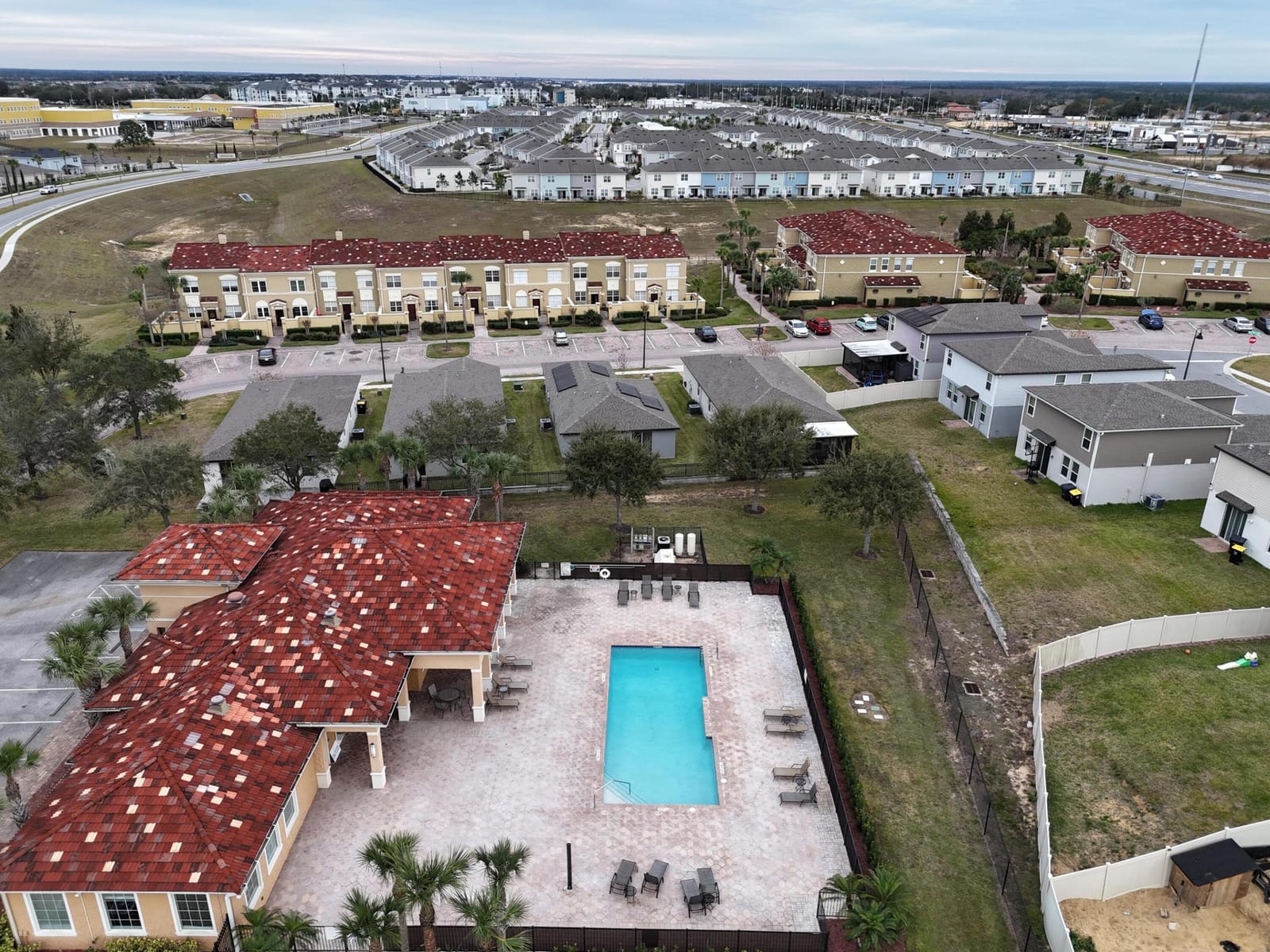 2888 BELLA VISTA Drive, Davenport, FL 33897 photo 9