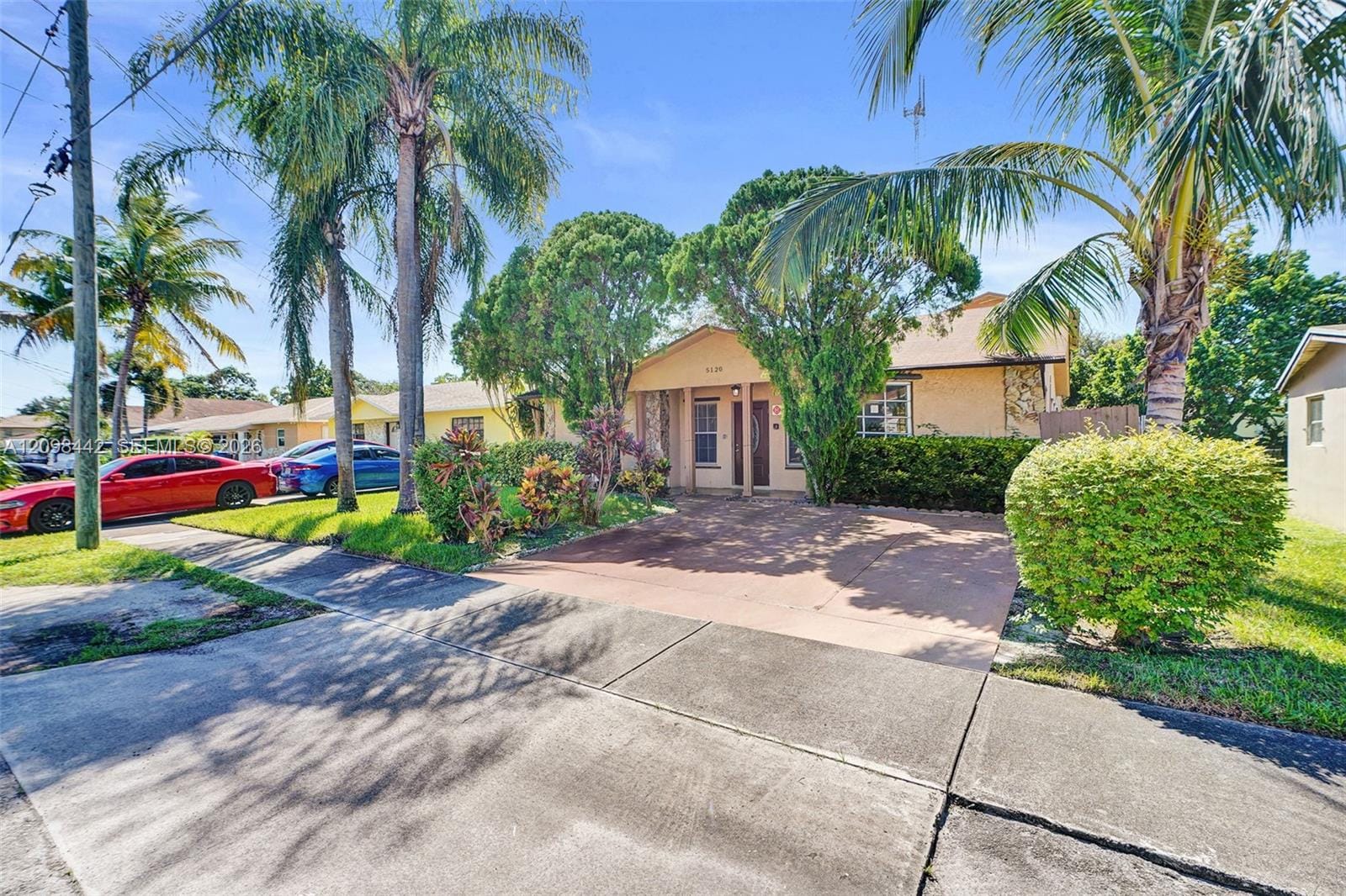 5120 SW 22nd Street, West Park, FL 33023 photo 2