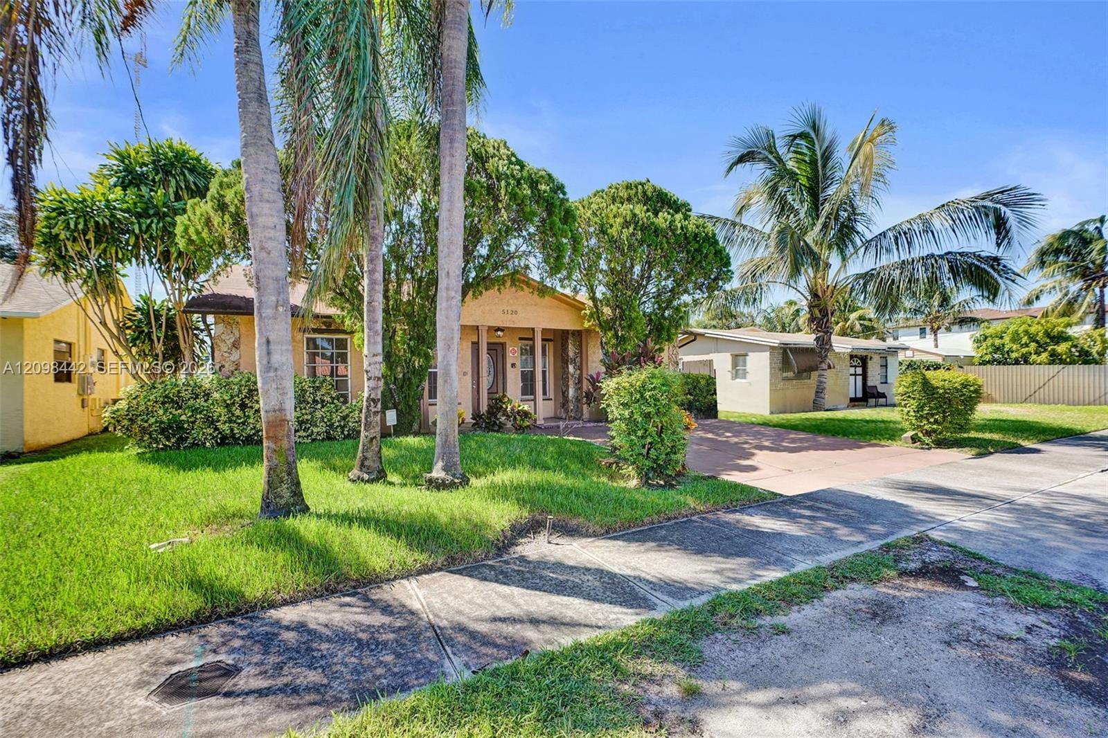 5120 SW 22nd Street, West Park, FL 33023 photo 3