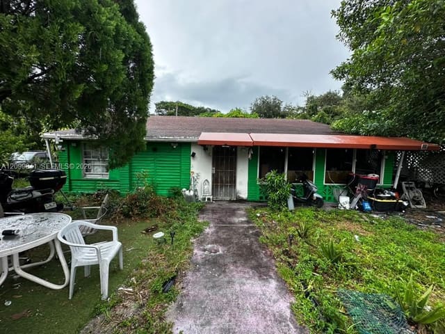 2299 NW 90th Street, Miami, FL 33147