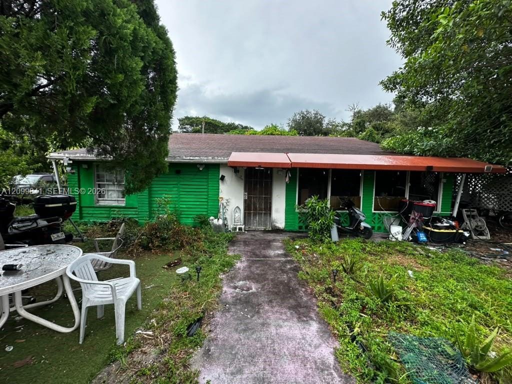 2299 NW 90th Street, Miami, FL 33147