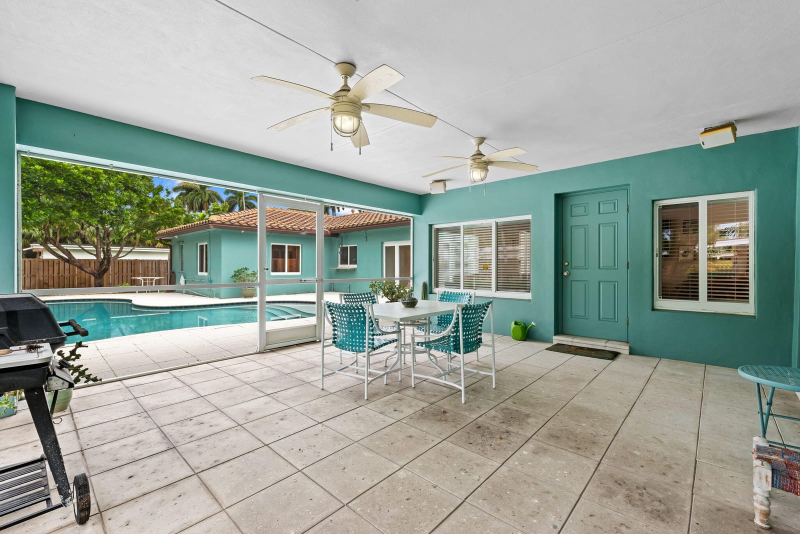1322 MONROE Street, Hollywood, FL 33019 photo 11