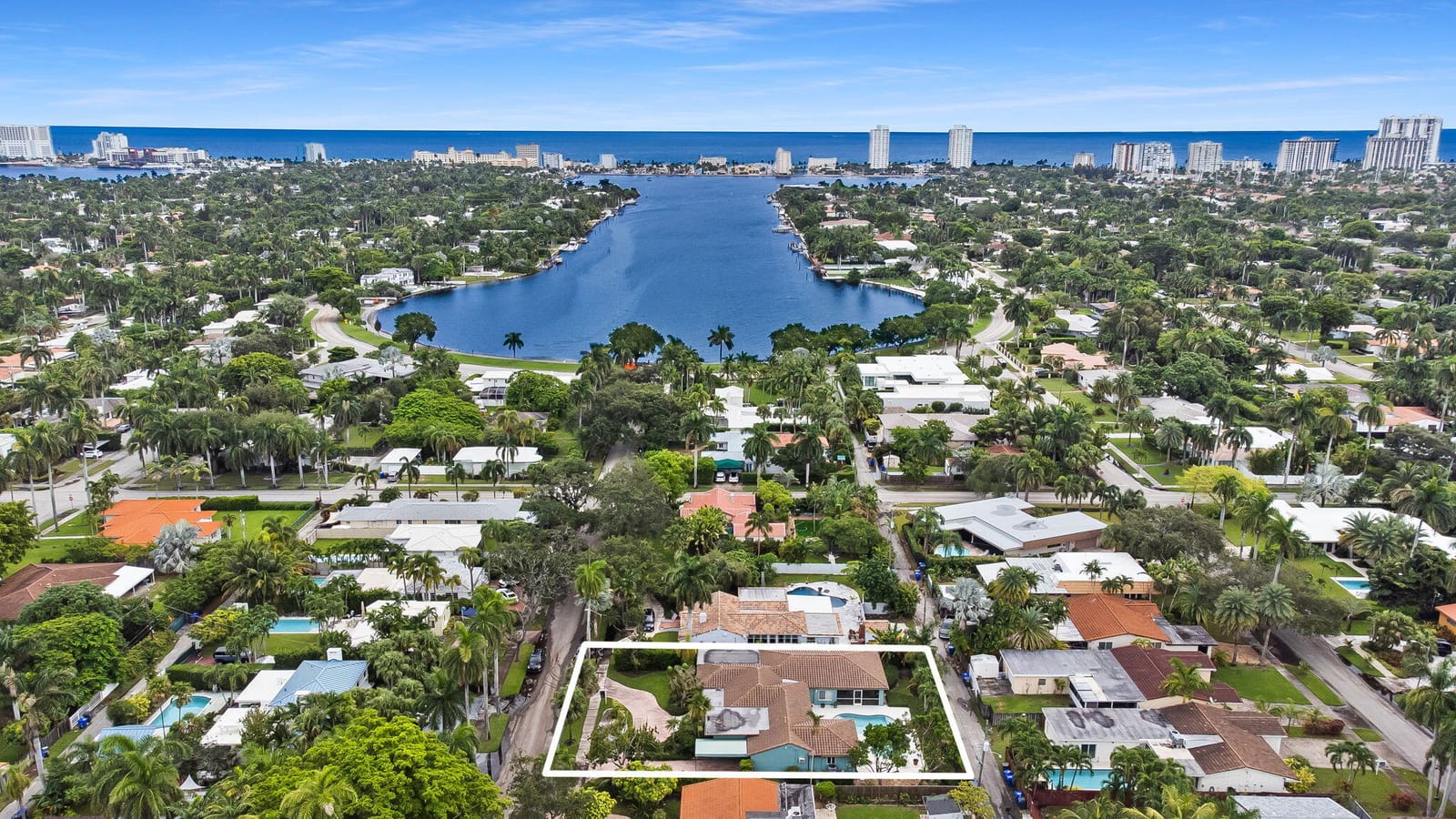 1322 MONROE Street, Hollywood, FL 33019 photo 28