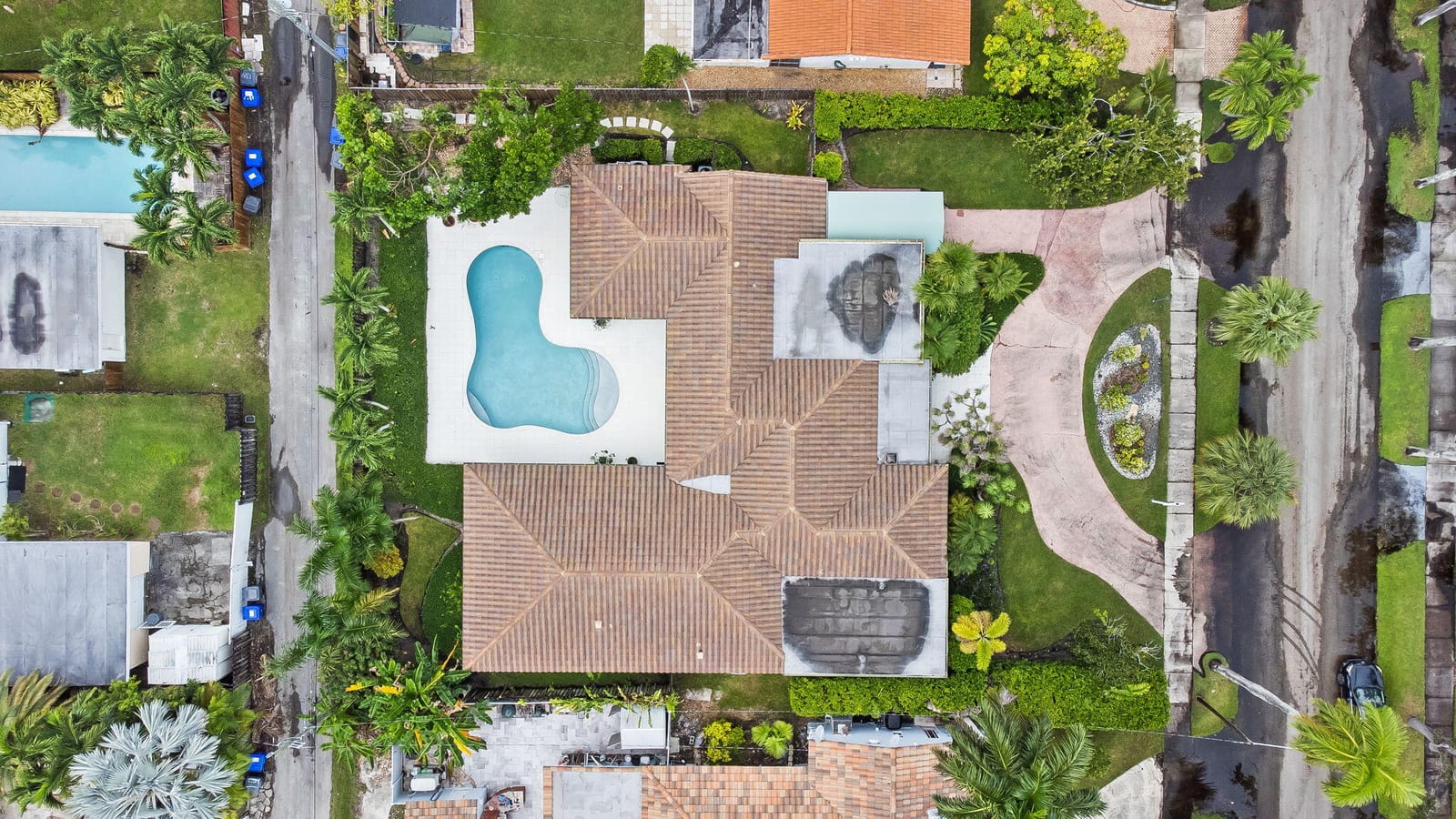 1322 MONROE Street, Hollywood, FL 33019 photo 29