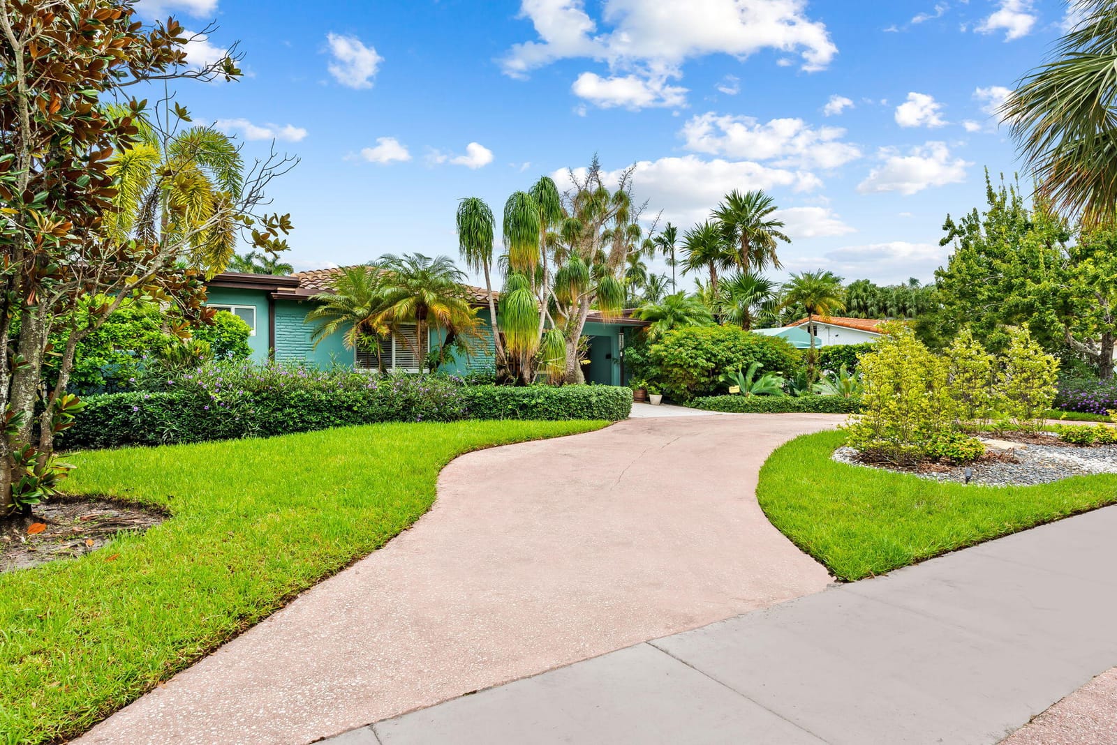 1322 MONROE Street, Hollywood, FL 33019