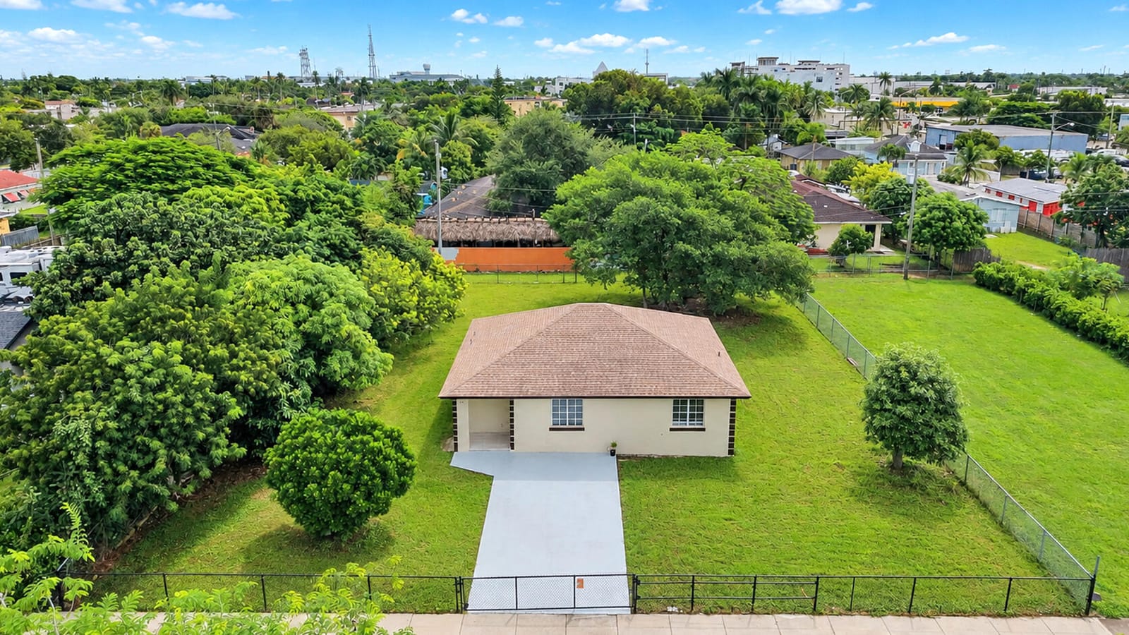 105 NW 5TH Avenue, Homestead, FL 33030