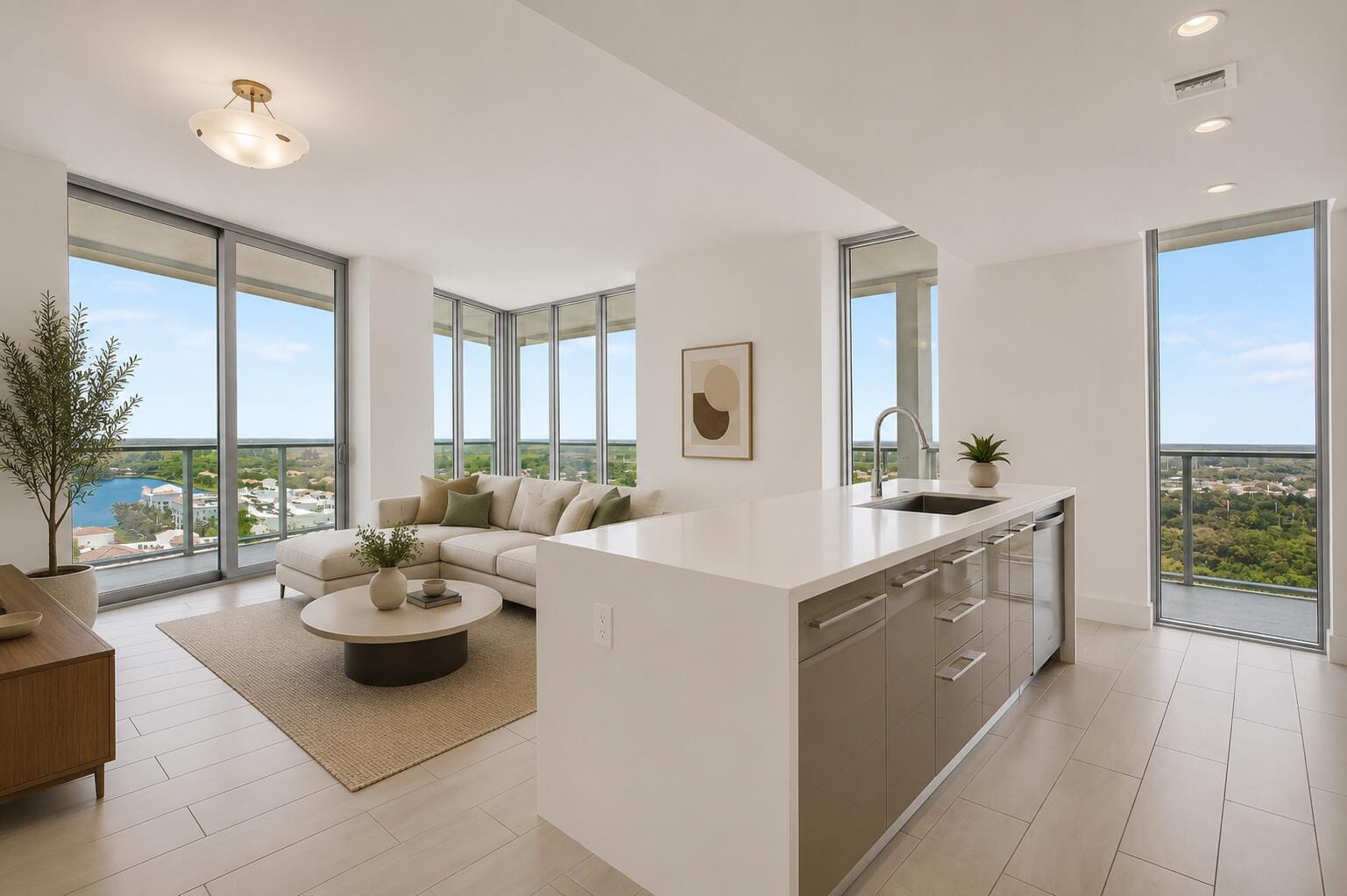 2000 METROPICA Way 1503, Sunrise, FL 33323 photo 1