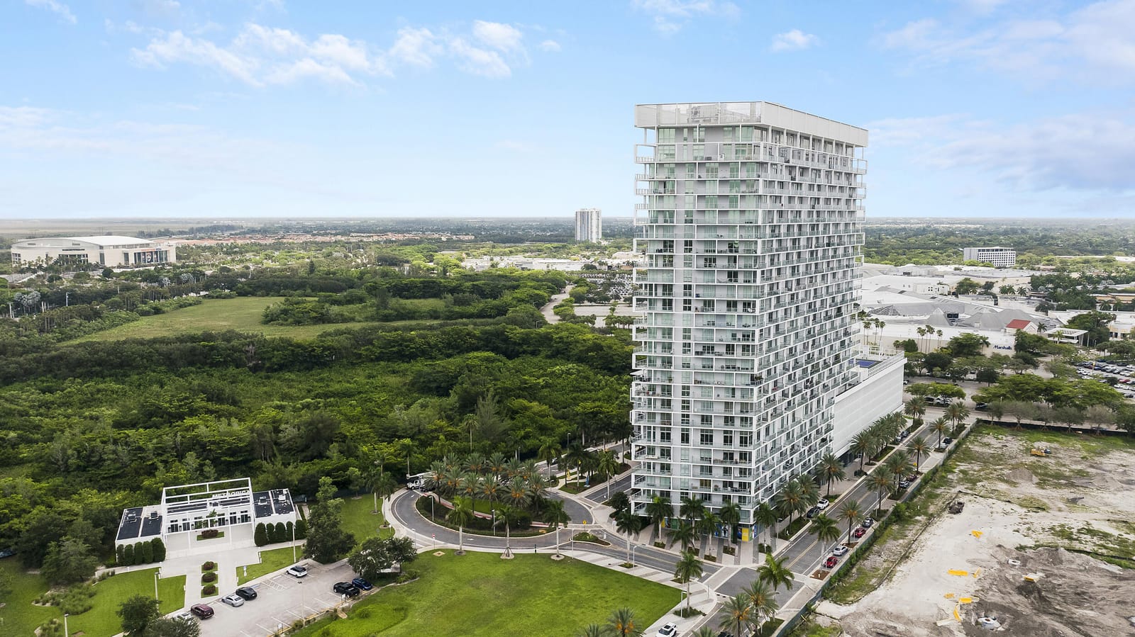 2000 METROPICA Way 1503, Sunrise, FL 33323 photo 19