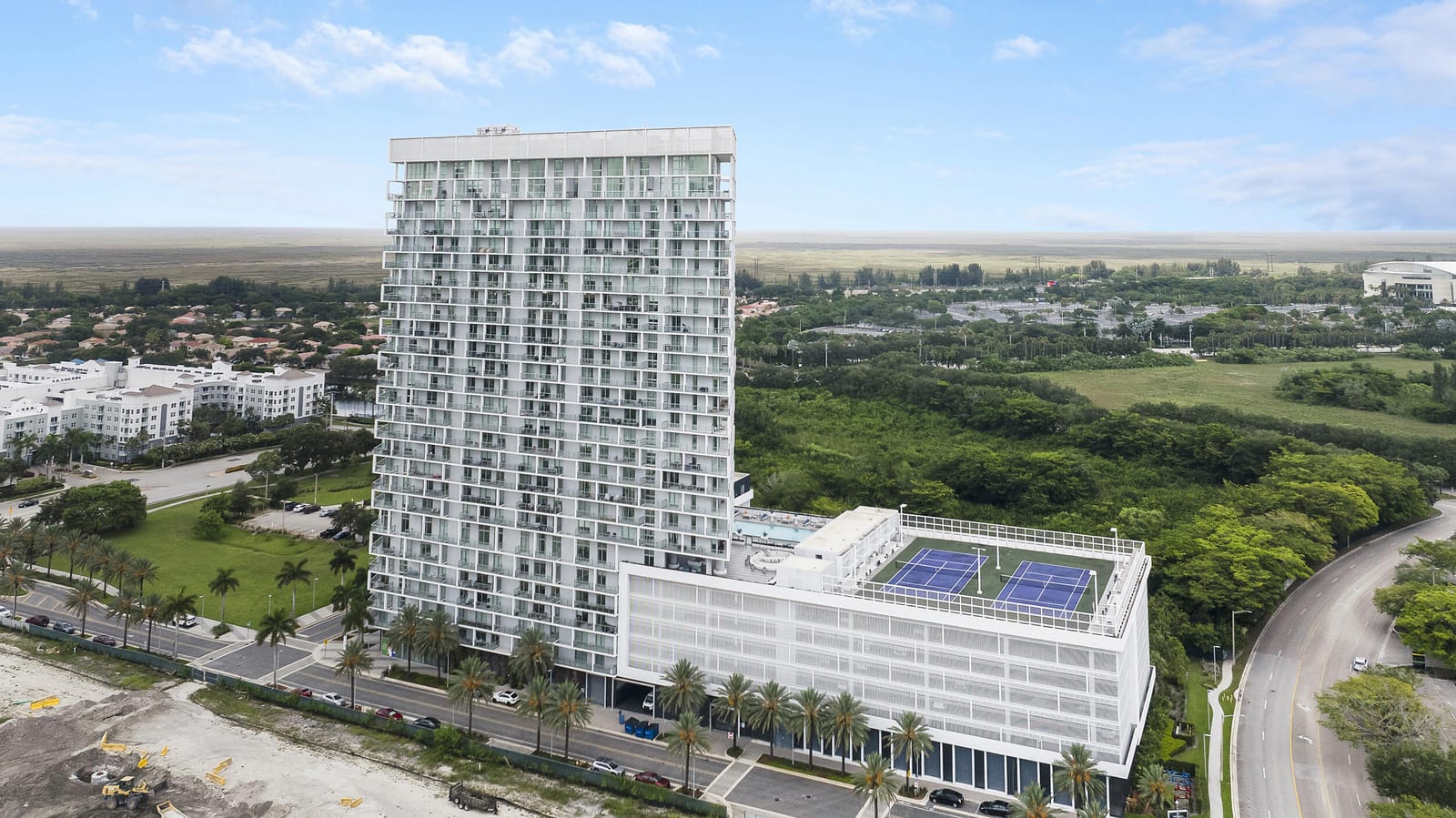 2000 METROPICA Way 1503, Sunrise, FL 33323 photo 21
