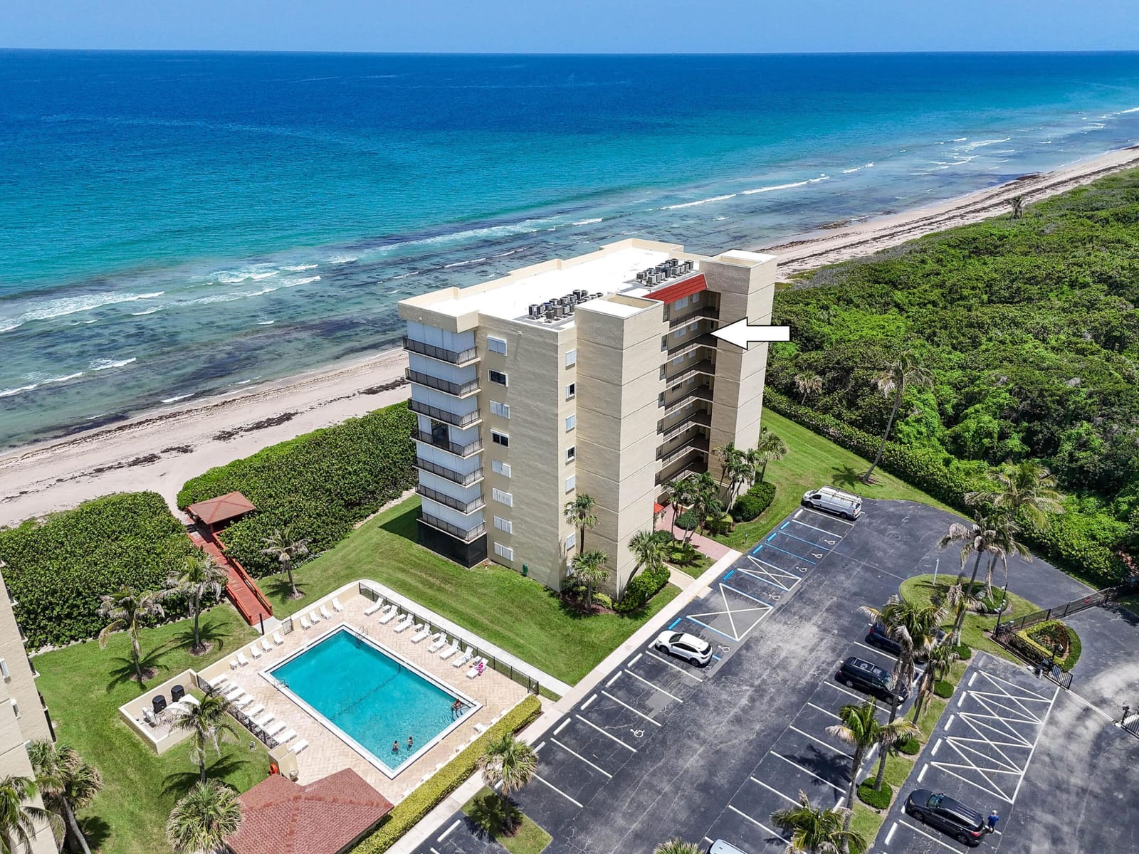 7440 S OCEAN Drive 726, Jensen Beach, FL 34957 photo 14