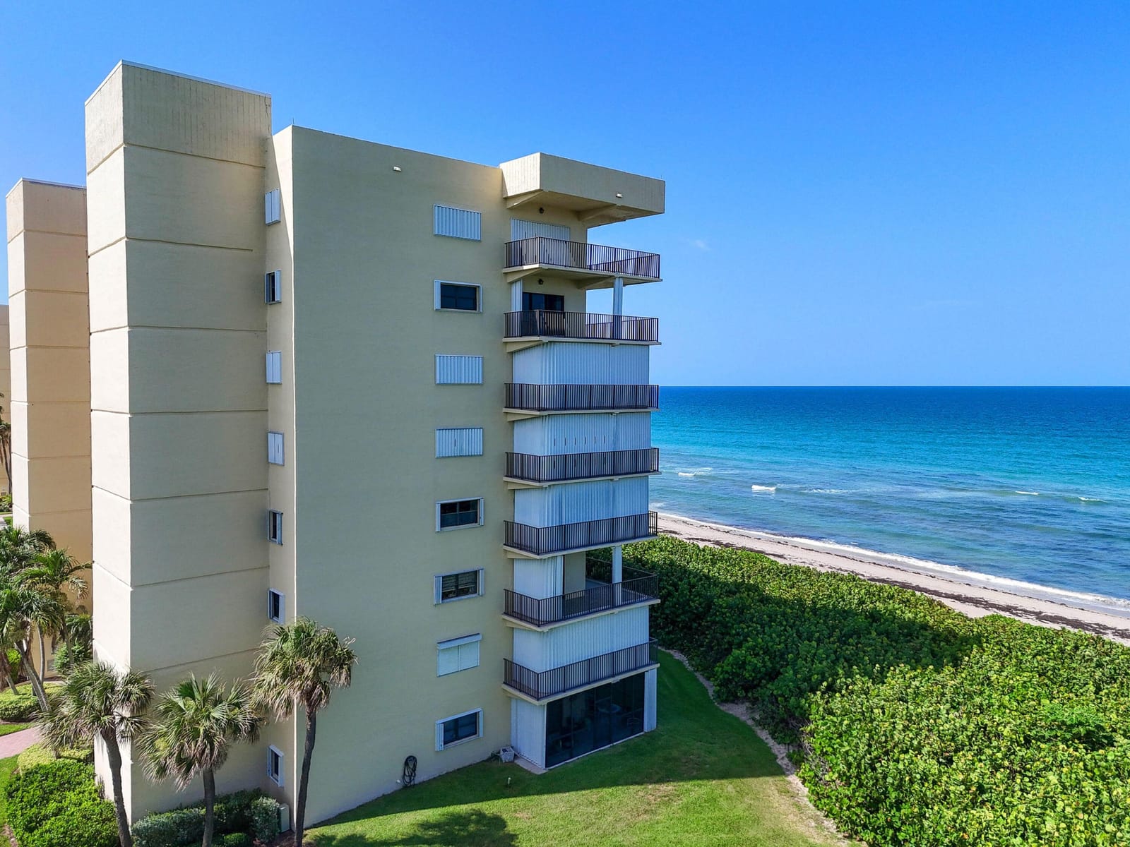 7440 S OCEAN Drive 726, Jensen Beach, FL 34957 photo 15
