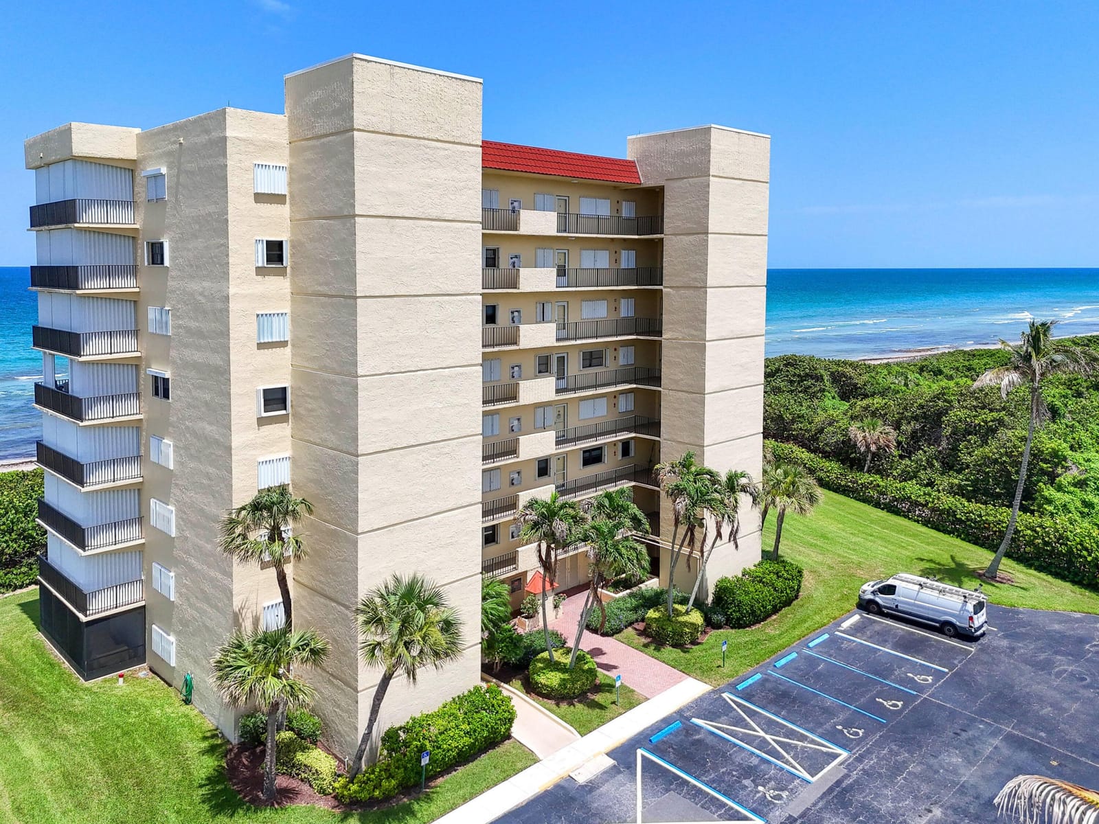 7440 S OCEAN Drive 726, Jensen Beach, FL 34957 photo 17