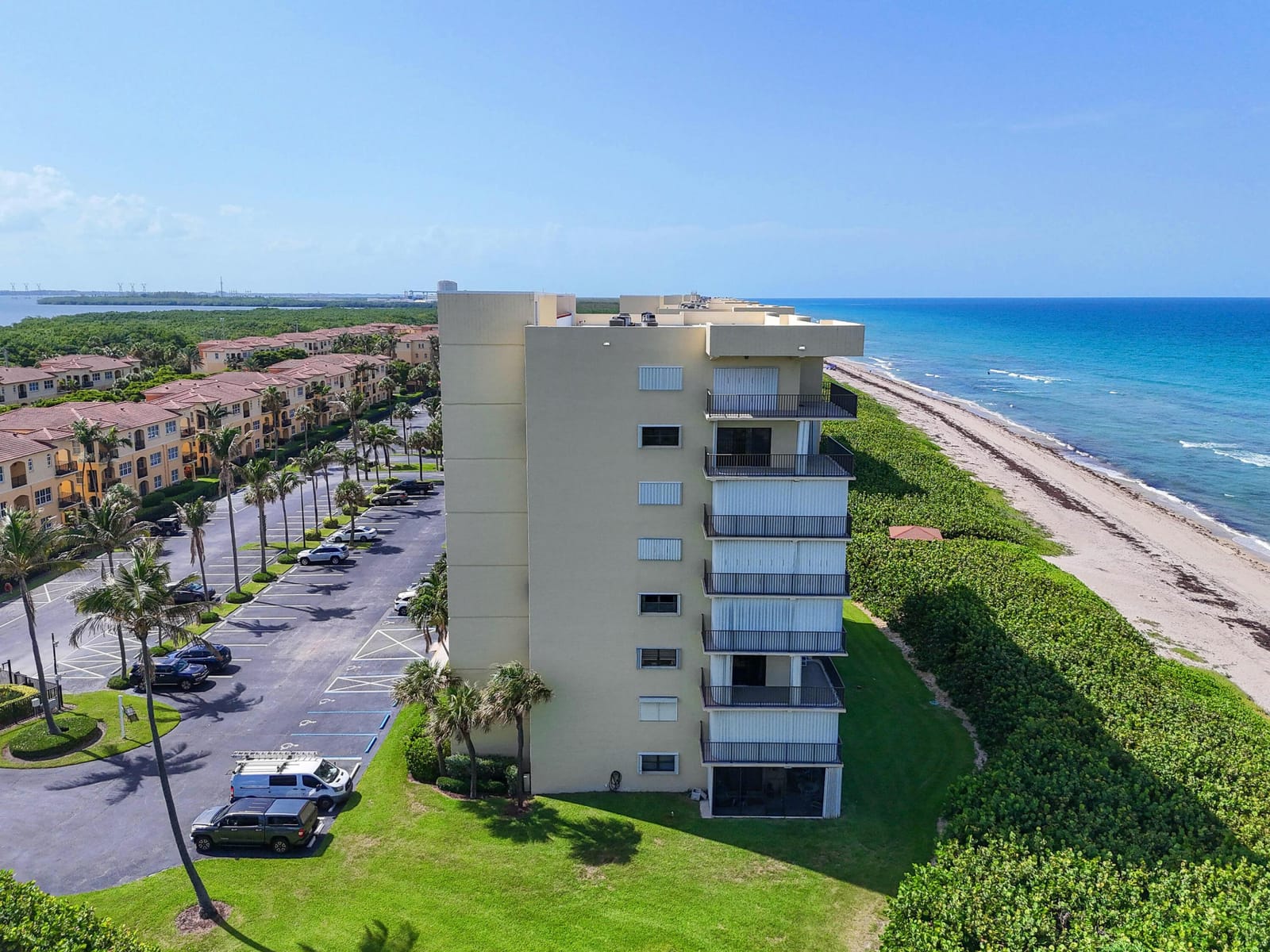 7440 S OCEAN Drive 726, Jensen Beach, FL 34957 photo 18