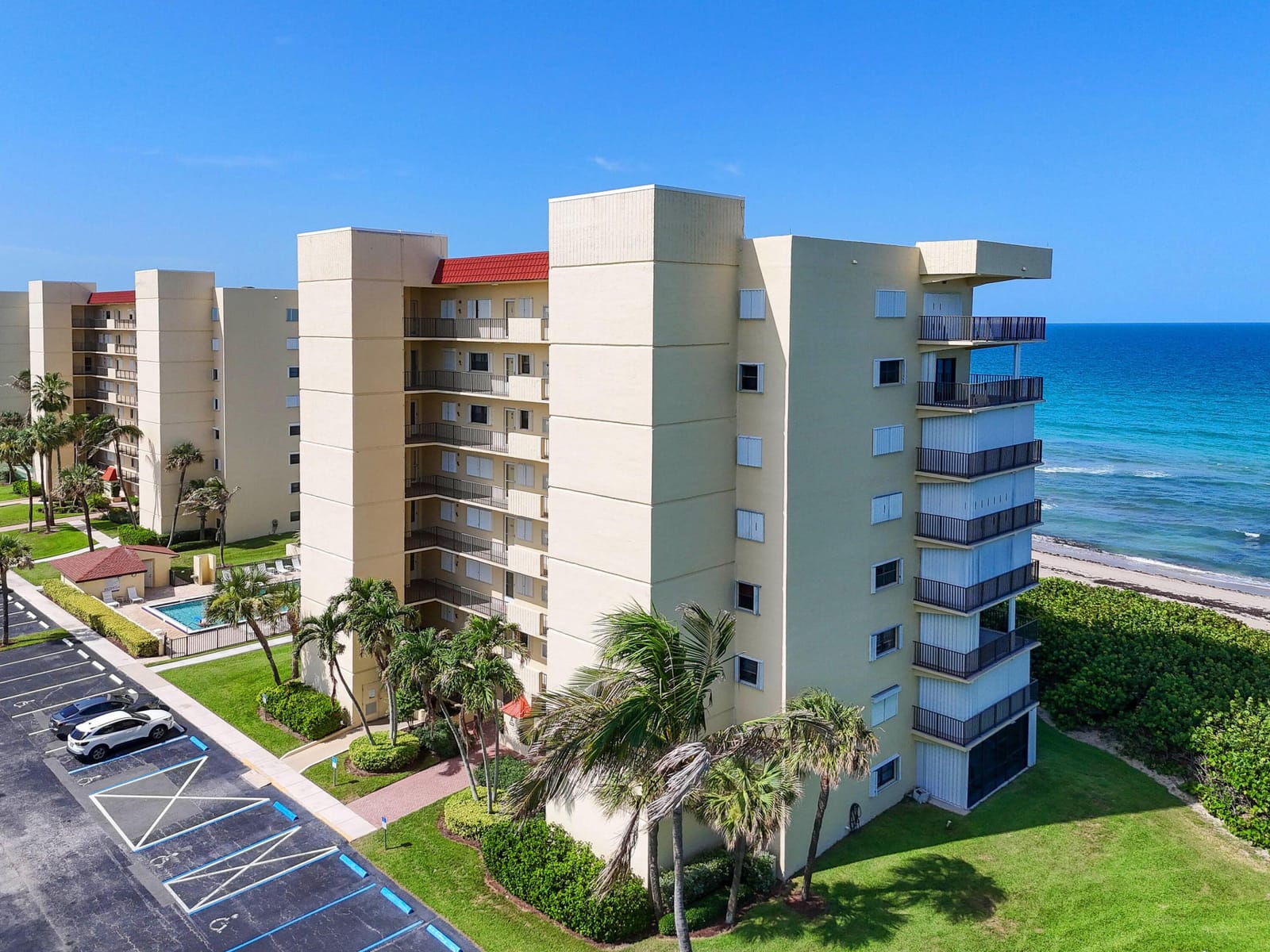 7440 S OCEAN Drive 726, Jensen Beach, FL 34957 photo 3