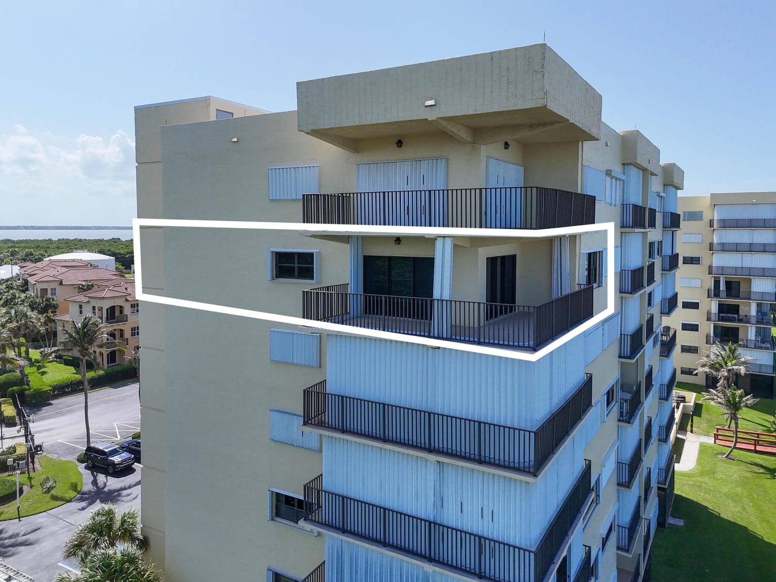7440 S OCEAN Drive 726, Jensen Beach, FL 34957 photo 4