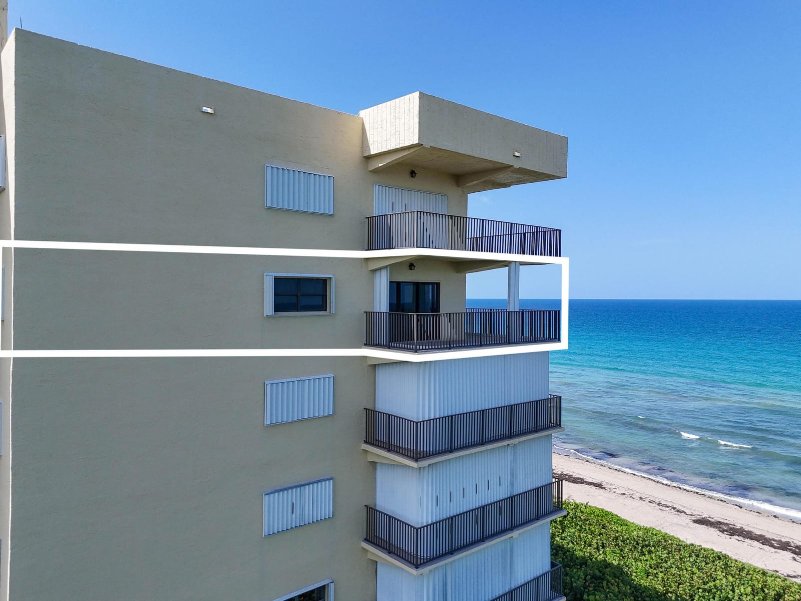 7440 S OCEAN Drive 726, Jensen Beach, FL 34957 photo 5