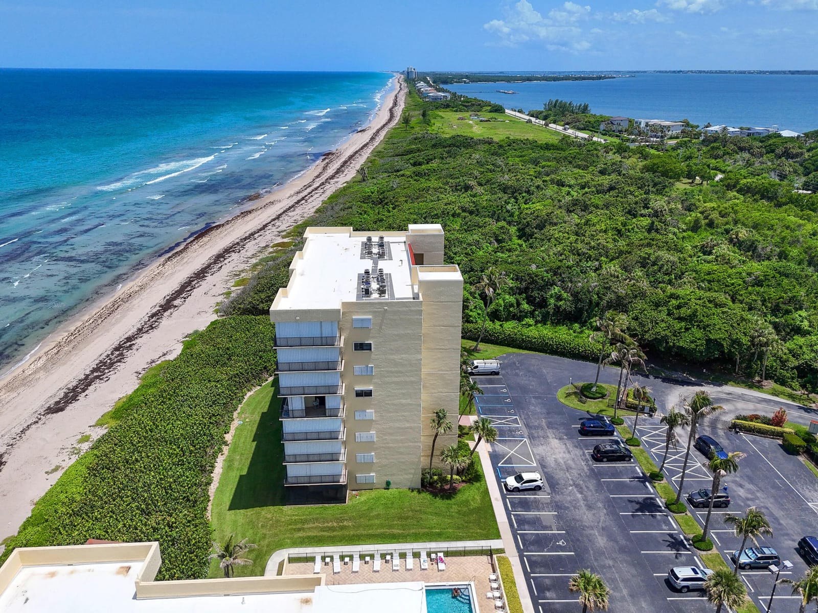 7440 S OCEAN Drive 726, Jensen Beach, FL 34957 photo 9