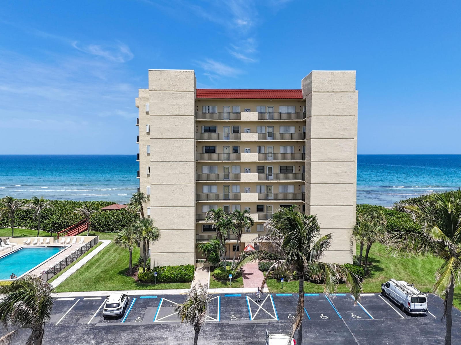 7440 S OCEAN Drive 726, Jensen Beach, FL 34957